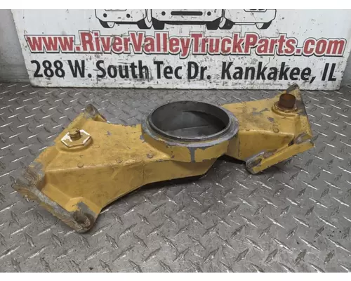 Caterpillar 3208 Intake Manifold