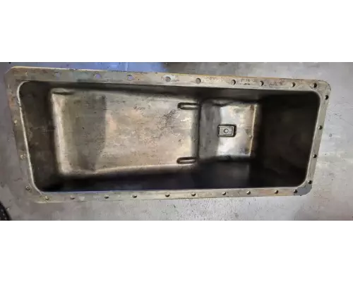 Caterpillar 3208 Oil Pan