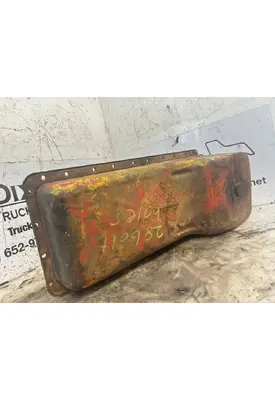 Caterpillar 3208 Oil Pan