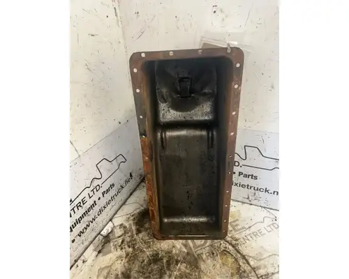 Caterpillar 3208 Oil Pan
