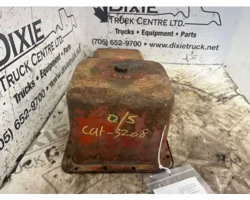 Caterpillar 3208 Oil Pan