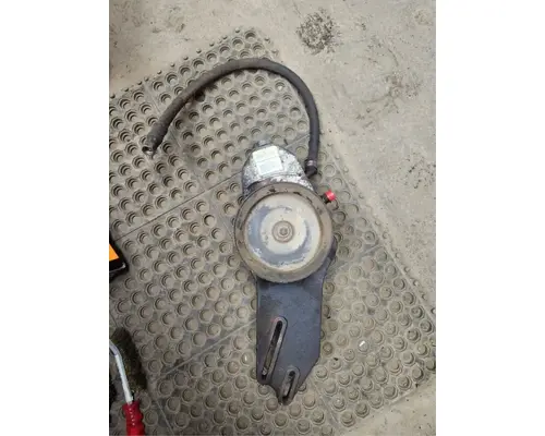 Power Steering Pump Caterpillar 3208 Casey's Truck Salvage World