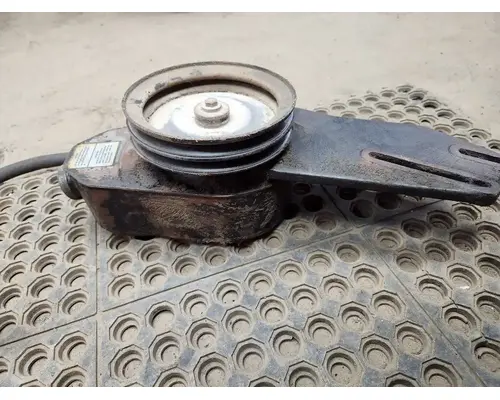 Caterpillar 3208 Power Steering Pump