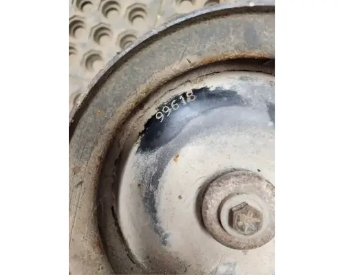 Caterpillar 3208 Power Steering Pump