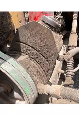 Caterpillar 3208 Power Steering Pump