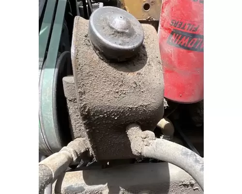 Caterpillar 3208 Power Steering Pump