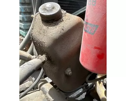 Caterpillar 3208 Power Steering Pump
