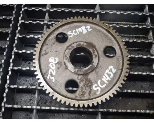 Caterpillar 3208 Timing Gears