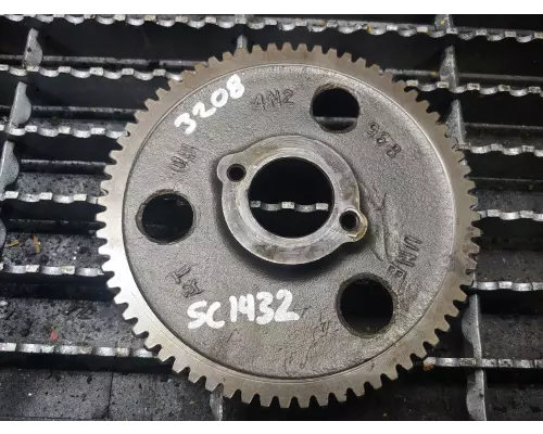 Caterpillar 3208 Timing Gears