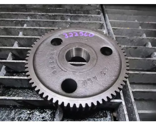 Caterpillar 3208 Timing Gears