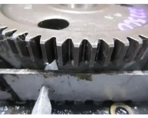 Caterpillar 3208 Timing Gears