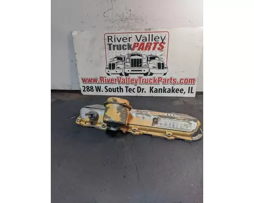 Caterpillar 3208 Valve Cover