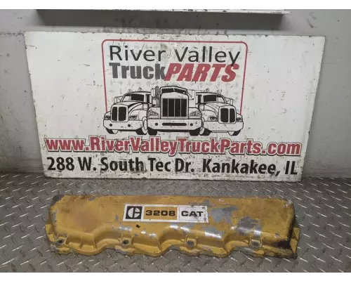 Caterpillar 3208 Valve Cover