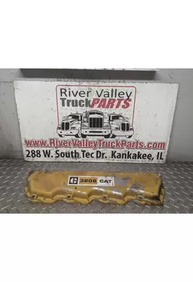 Caterpillar 3208 Valve Cover