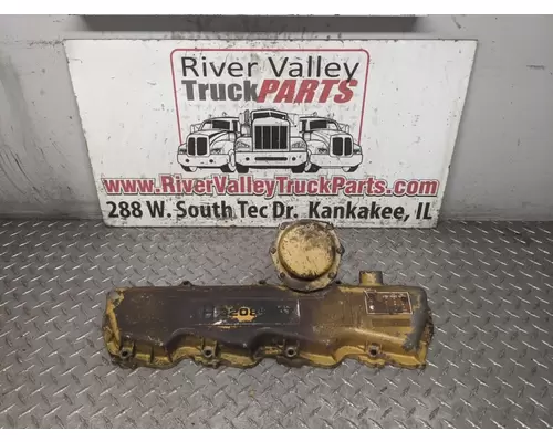 Caterpillar 3208 Valve Cover