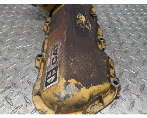 Caterpillar 3208 Valve Cover