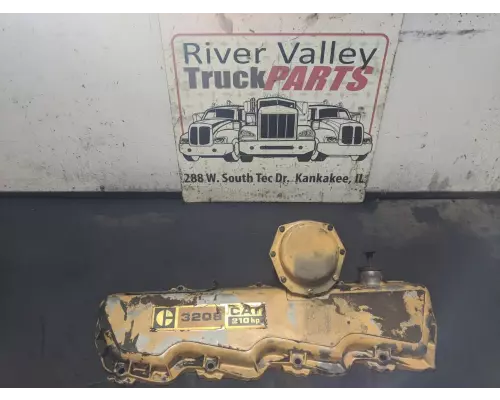 Caterpillar 3208 Valve Cover