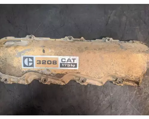 Caterpillar 3208 Valve Cover