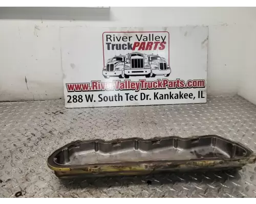 Caterpillar 3208 Valve Cover