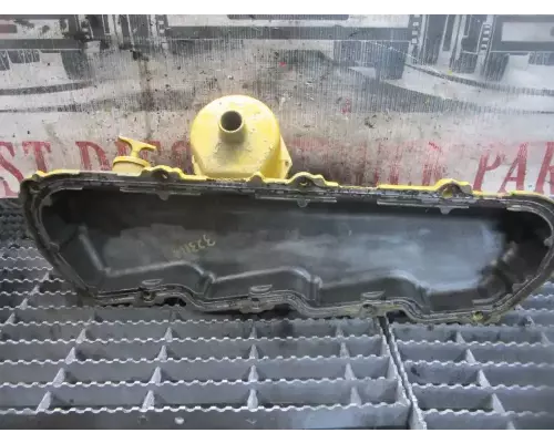 Caterpillar 3208 Valve Cover