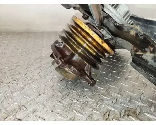 Caterpillar 3208 Water Pump