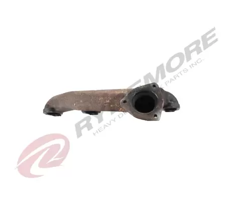 Exhaust Manifold CATERPILLAR 3208N Rydemore Heavy Duty Truck Parts Inc