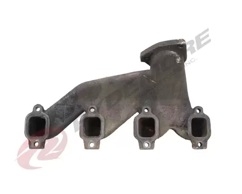 Exhaust Manifold CATERPILLAR 3208N Rydemore Heavy Duty Truck Parts Inc