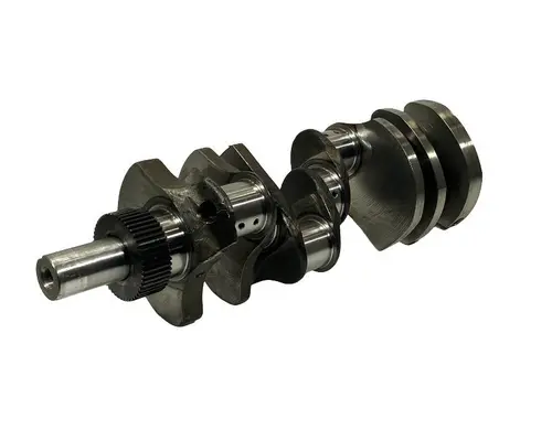 Crankshaft CATERPILLAR 3208NA Frontier Truck Parts