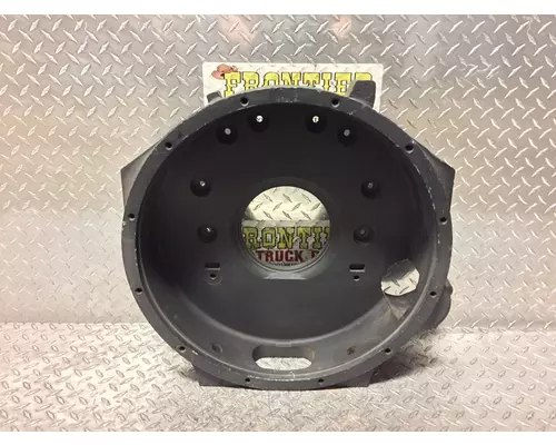 Flywheel Housing CATERPILLAR 3208T Frontier Truck Parts