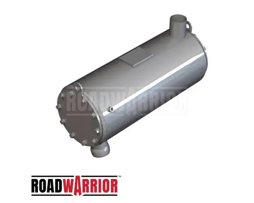 DPF (Diesel Particulate Filter) CATERPILLAR 320E Frontier Truck Parts