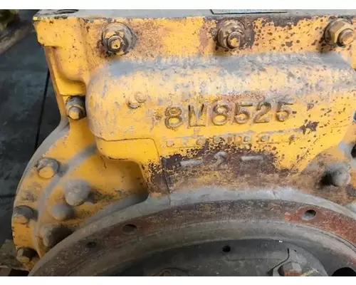 Transmission Assembly Caterpillar 328 Heavy Quip, Inc. dba Diesel Sales