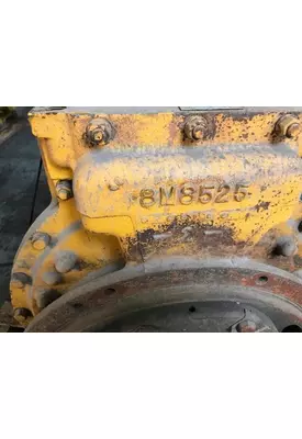 Caterpillar 328 Transmission Assembly
