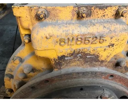 Transmission Assembly Caterpillar 328 Heavy Quip, Inc. dba Diesel Sales