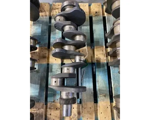 Caterpillar 3304B Crankshaft