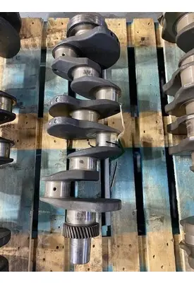 Caterpillar 3304B Crankshaft