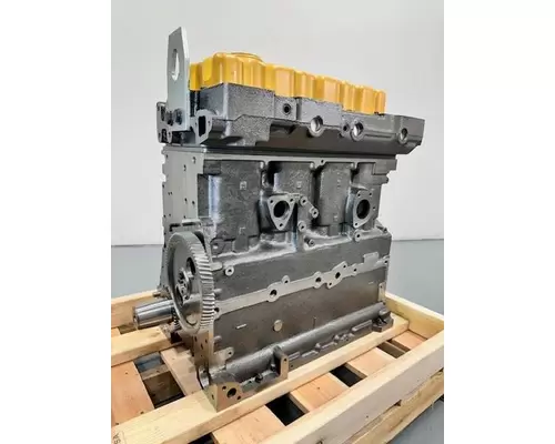 Caterpillar 3304DI Engine Assembly