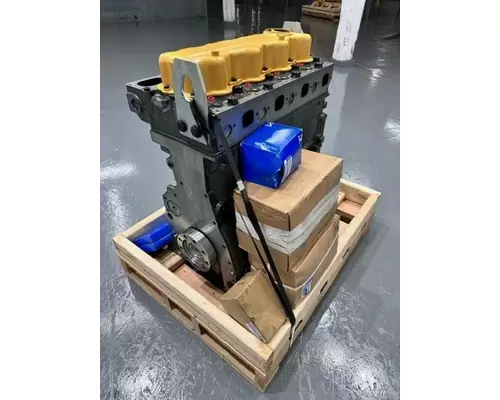 Caterpillar 3304DI Engine Assembly