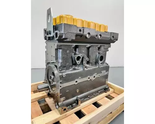 Caterpillar 3304DI Engine Assembly