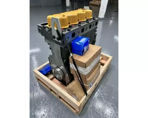 Caterpillar 3304DI Engine Assembly