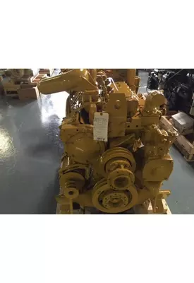Caterpillar 3304DI Engine Assembly