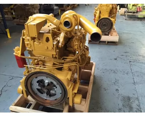 Caterpillar 3304DI Engine Assembly