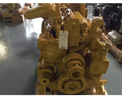 Engine Assembly CATERPILLAR 3304DI Heavy Quip, Inc. dba Diesel Sales