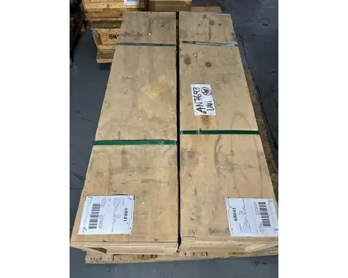 Crankshaft Caterpillar 3306 DI Heavy Quip, Inc. dba Diesel Sales