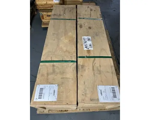 Crankshaft Caterpillar 3306 DI Heavy Quip, Inc. dba Diesel Sales