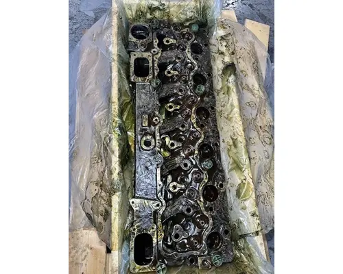 Caterpillar 3306B Cylinder Head