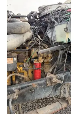 Caterpillar 3306C Engine Assembly