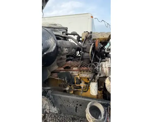 Caterpillar 3306C Engine Assembly