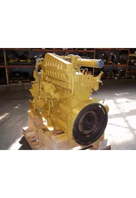 Caterpillar 3306DITA Engine Assembly