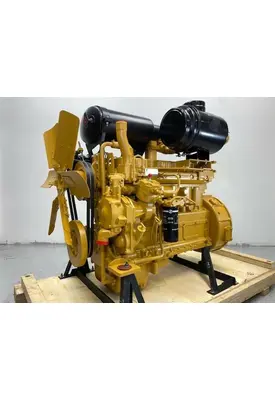 Caterpillar 3306DI Engine Assembly