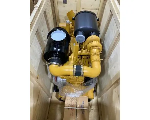 Caterpillar 3306DI Engine Assembly